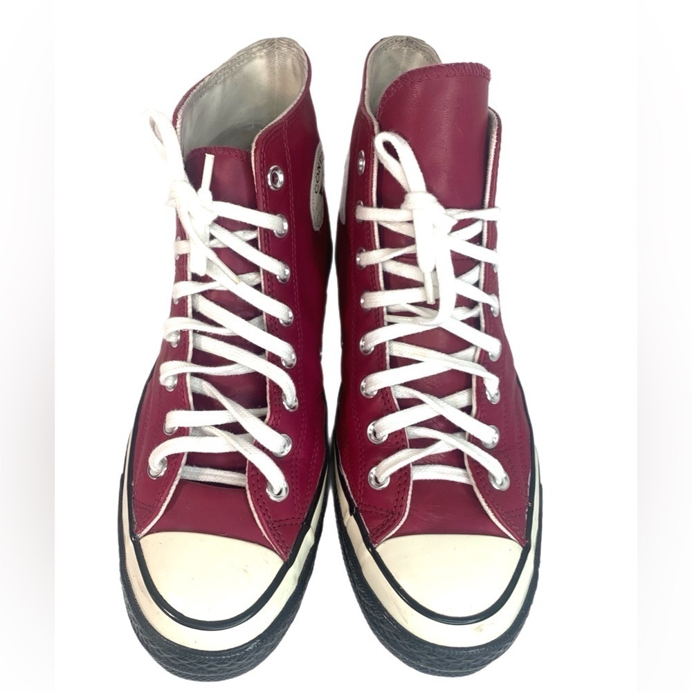 Converse women’s Chuck 70 Hi 'Love Graphic' Sz 10